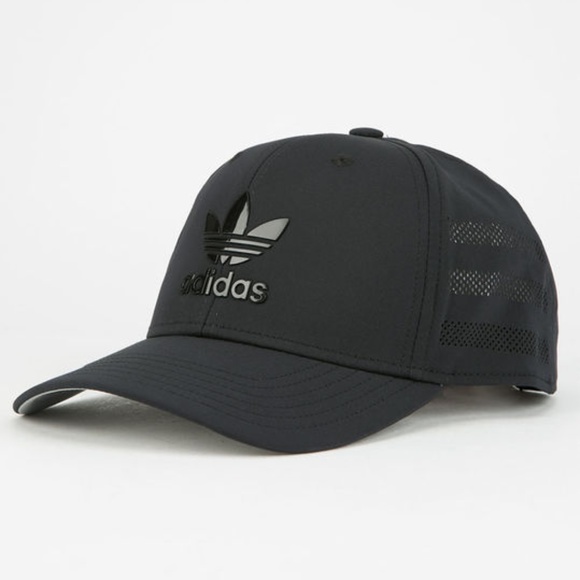 adidas curved cap